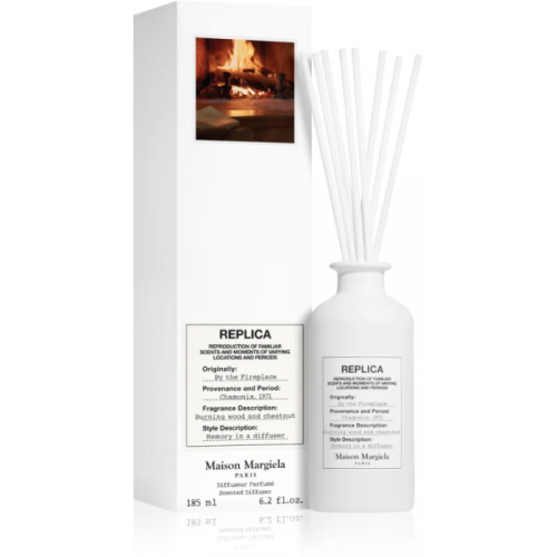 MAISON MARTIN MARGIELA-Replica By the Fireplace - Perfume